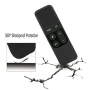 Silicone Protective Case for Apple TV 4 Remote (10 colours available) by Habicare