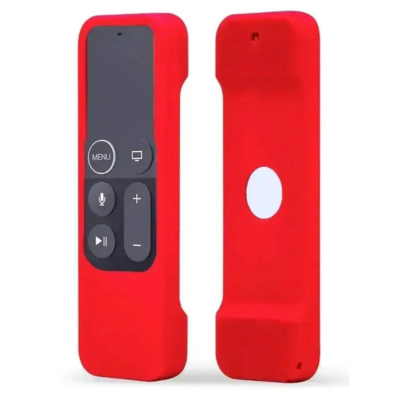 Silicone Protective Case for Apple TV 4 Remote (10 colours available) by Habicare