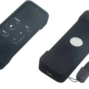 Silicone Protective Case for Apple TV 4 Remote (10 colours available) by Habicare