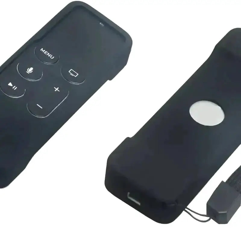 Silicone Protective Case for Apple TV 4 Remote (10 colours available) by Habicare