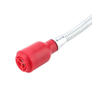 Combustible Gas Detector With Sound & Light Alarm by 9eight5