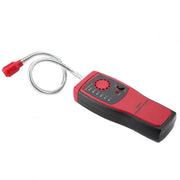 Combustible Gas Detector With Sound & Light Alarm by 9eight5