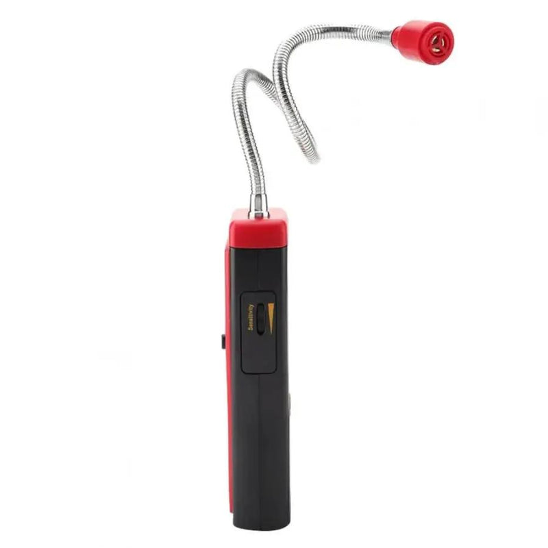 Combustible Gas Detector With Sound & Light Alarm by 9eight5