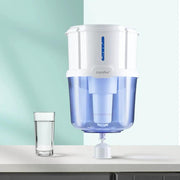 SportZone.co.nz Appliances > Kitchen Appliances > Water Dispensers Comfee Water Cooler 15L Container Comfee Water Cooler 15L Container