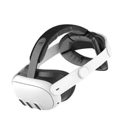 Comfort Head Strap for Quest 3 / 3S by Habicare