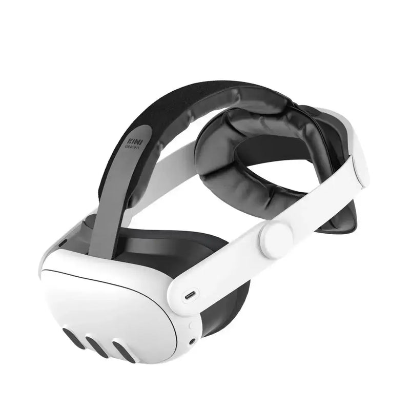 Comfort Head Strap for Quest 3 / 3S by Habicare