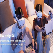 Comfort Head Strap for Quest 3 / 3S by Habicare