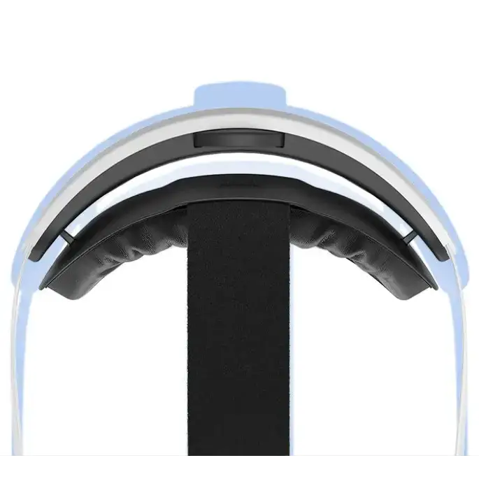 Comfort Head Strap for Quest 3 / 3S by Habicare