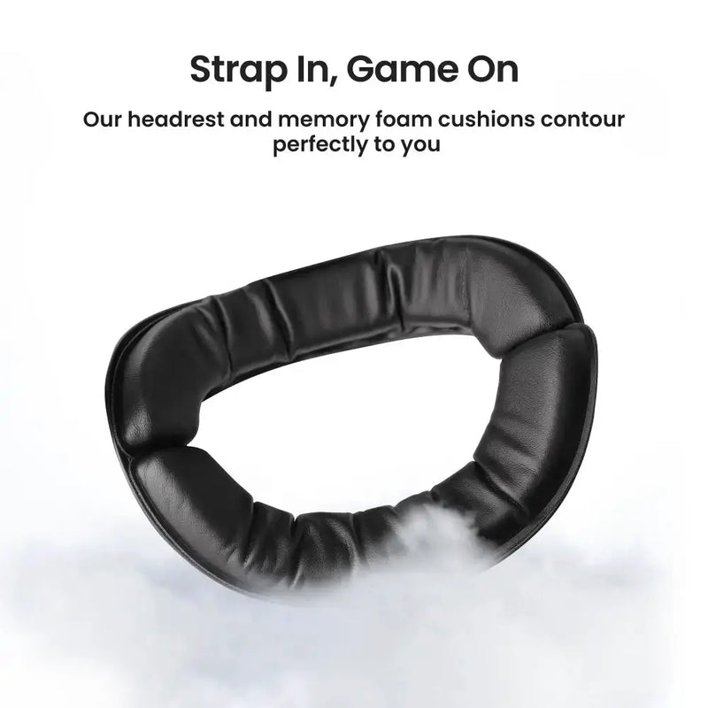 Comfort Head Strap for Quest 3 / 3S by Habicare