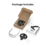 Comfort Head Strap for Quest 3 / 3S by Habicare