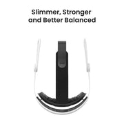 Comfort Head Strap for Quest 3 / 3S by Habicare