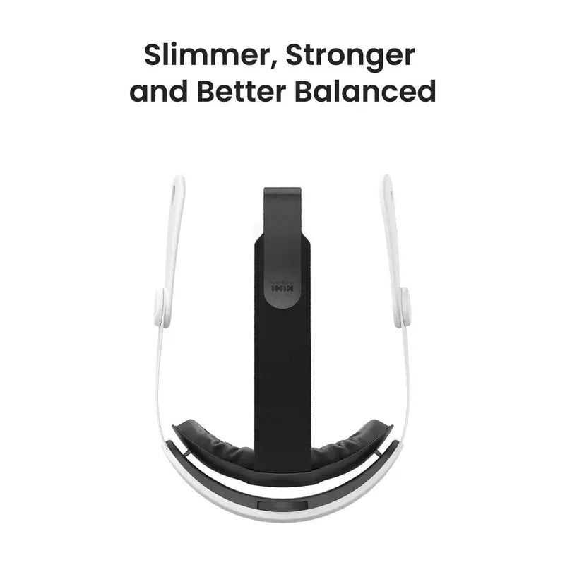 Comfort Head Strap for Quest 3 / 3S by Habicare