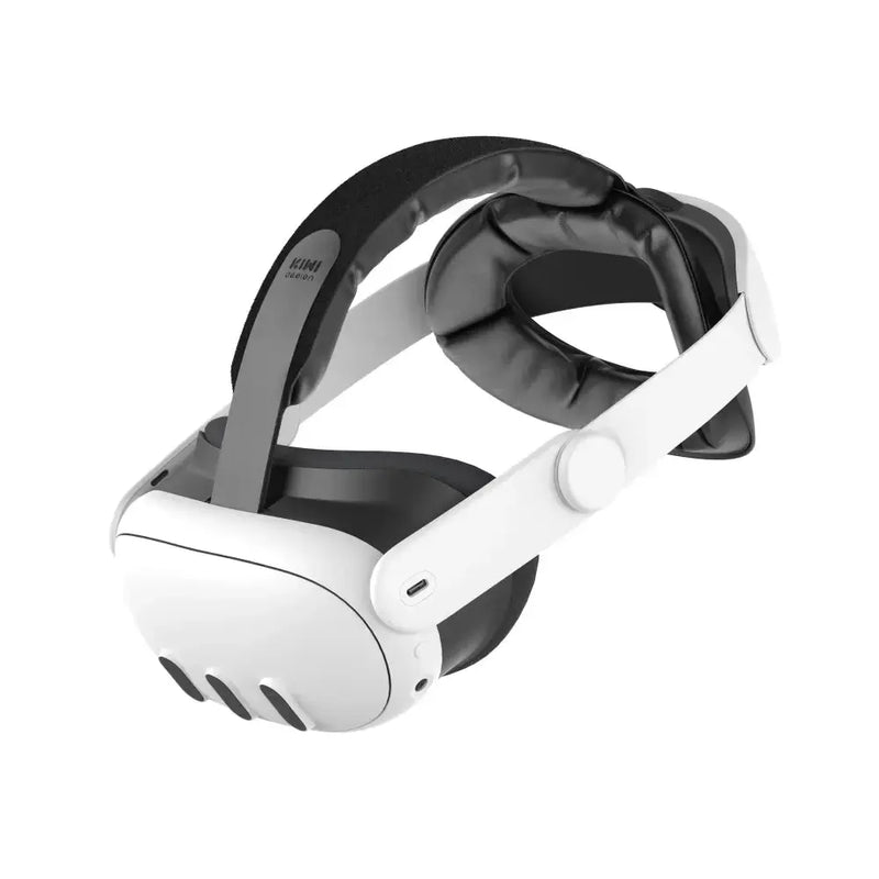 Comfort Head Strap for Quest 3 / 3S by Habicare