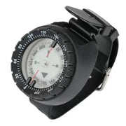Wrist Mount Diving Compass by NZ Diver