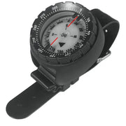 Wrist Mount Diving Compass by NZ Diver