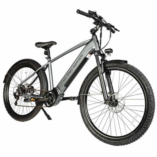 Kiwi eRide Kiwi eRide H-1 PRO SERIES Mid-motor Electric Bike H-1 PRO SERIES Mid-motor Electric Bike