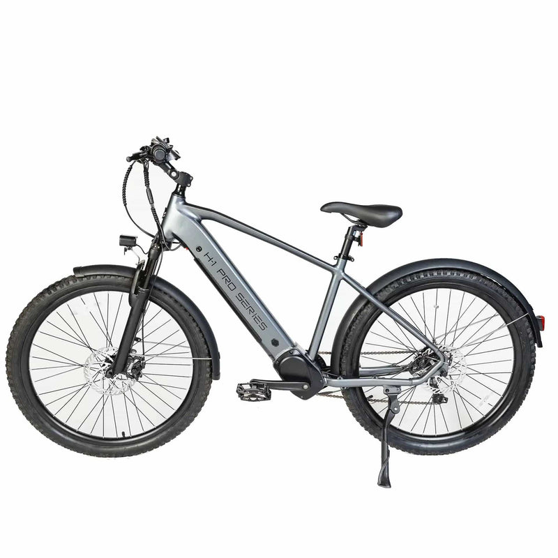 Kiwi eRide Kiwi eRide H-1 PRO SERIES Mid-motor Electric Bike H-1 PRO SERIES Mid-motor Electric Bike