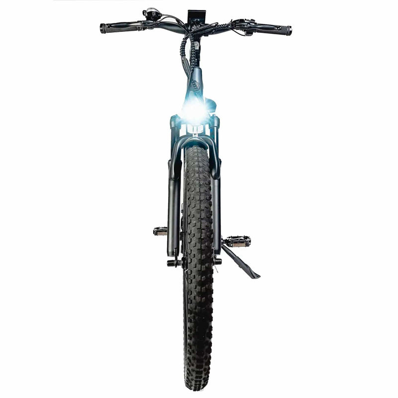 Kiwi eRide Kiwi eRide H-1 PRO SERIES Mid-motor Electric Bike H-1 PRO SERIES Mid-motor Electric Bike