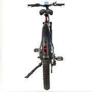Kiwi eRide Kiwi eRide H-1 PRO SERIES Mid-motor Electric Bike H-1 PRO SERIES Mid-motor Electric Bike
