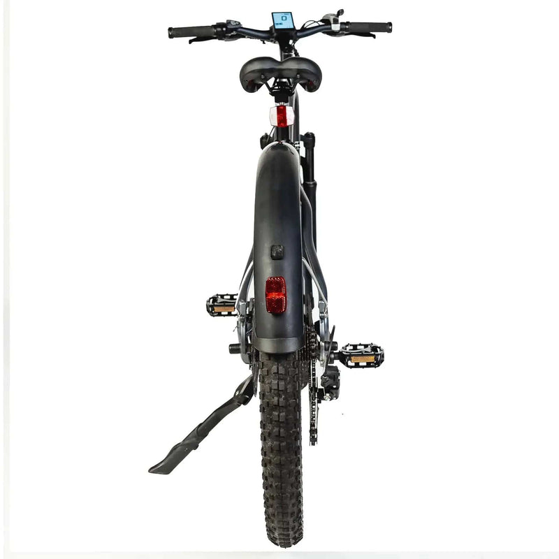 Kiwi eRide Kiwi eRide H-1 PRO SERIES Mid-motor Electric Bike H-1 PRO SERIES Mid-motor Electric Bike