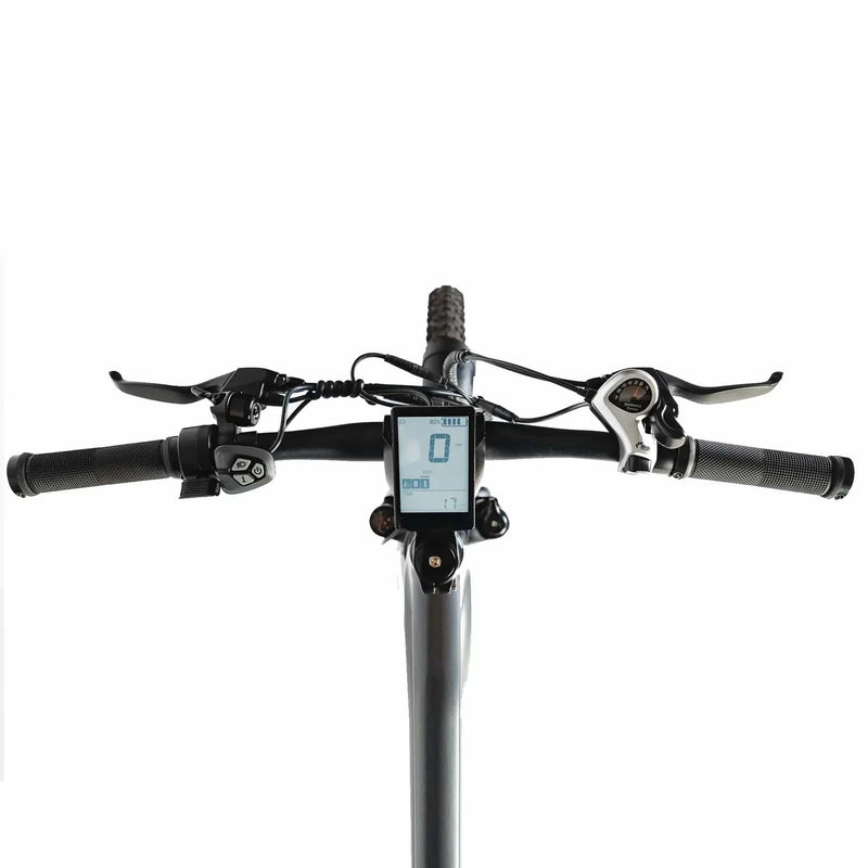 Kiwi eRide Kiwi eRide H-1 PRO SERIES Mid-motor Electric Bike H-1 PRO SERIES Mid-motor Electric Bike