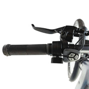Kiwi eRide Kiwi eRide H-1 PRO SERIES Mid-motor Electric Bike H-1 PRO SERIES Mid-motor Electric Bike