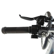 Kiwi eRide Kiwi eRide H-1 PRO SERIES Mid-motor Electric Bike H-1 PRO SERIES Mid-motor Electric Bike