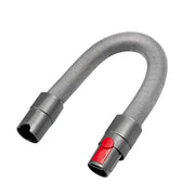 Flexible Extension Hose & Soft Dust Brush Kit for V7–V15 Vacuum Cleaners by Habicare