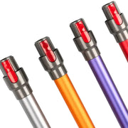 Telescopic Extension Rod for V7 V8 V10 V11 V15 Cordless Vacuum Cleaners by Habicare