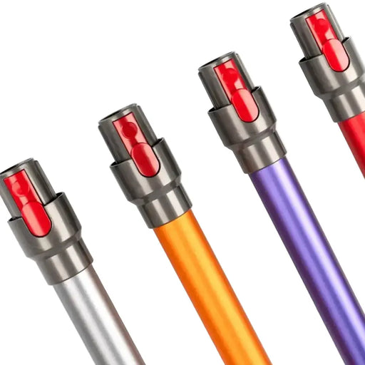 Telescopic Extension Rod for V7 V8 V10 V11 V15 Cordless Vacuum Cleaners by Habicare