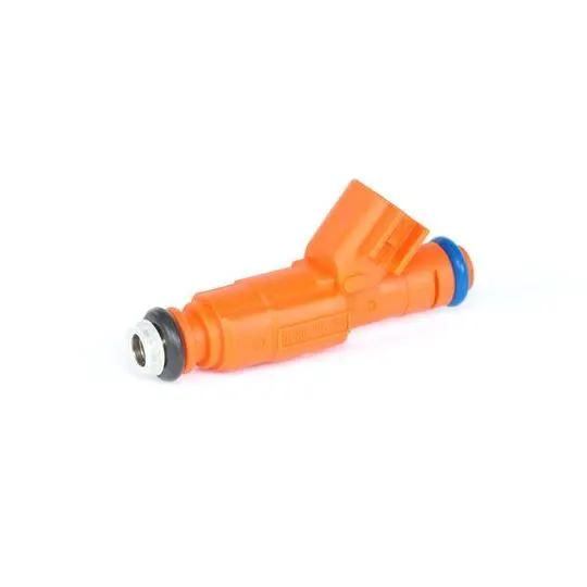 For Mazda 6 2.3L Fuel Injector 0280156156 0 280 156 156 Replaces L30913250A L309-13-250A FJ822 Replacement 3M4G9F593BA Injectors by JBH AUTO PARTS