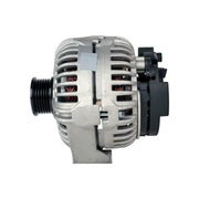 Alternator Compatible with Mercedes-Benz E320, E430, E500, S350, S430, S500, SL500, CL500, G500, G55 AMG, CLK430, 12V 150A CW 6-Groove Pulley, Replace# A0121541302, 0124615012 by JBH AUTO PARTS