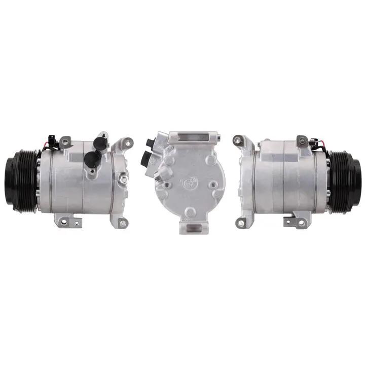 RS18 Auto A/C Compressor For MAZDA 6 Estate / Wagon CX5 2.2 GHT661450 KD62-61-450 F500-AUCAA-02 by JBH AUTO PARTS