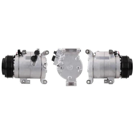 RS18 Auto A/C Compressor For MAZDA 6 Estate / Wagon CX5 2.2 GHT661450 KD62-61-450 F500-AUCAA-02 by JBH AUTO PARTS