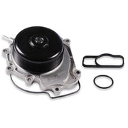 ENGINE COOLING WATER PUMP Pierburg A6512006501 NEW OE REPLACEMENT by JBH AUTO PARTS