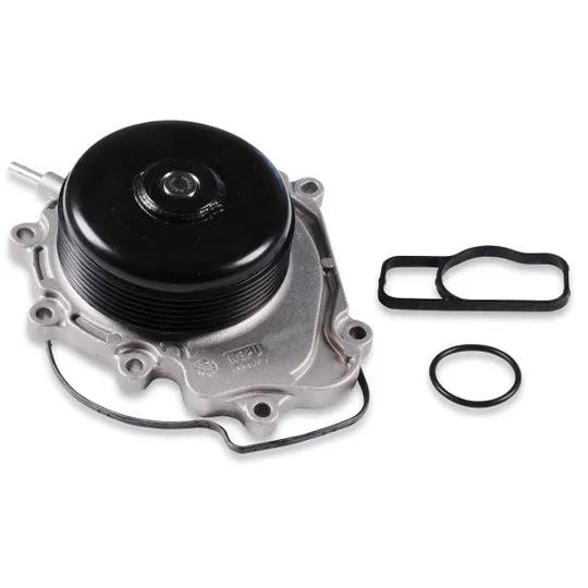 ENGINE COOLING WATER PUMP Pierburg A6512006501 NEW OE REPLACEMENT by JBH AUTO PARTS