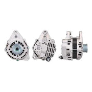 FITS MITSUBISHI PAJERO SHOGUN 3.0 3.5 3.8 PETROL ALTERNATOR MD370479 MD370479 by JBH AUTO PARTS