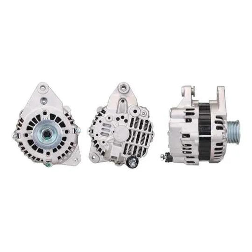 FITS MITSUBISHI PAJERO SHOGUN 3.0 3.5 3.8 PETROL ALTERNATOR MD370479 MD370479 by JBH AUTO PARTS