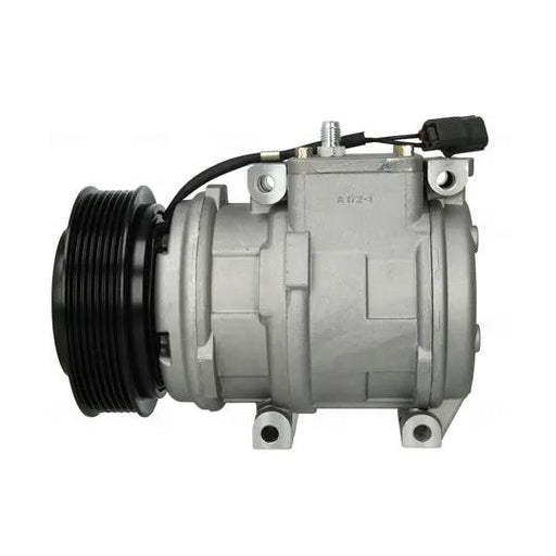 10PA17C Air conditioner AC Compressor for LAND ROVER DISCOVERY L318 RANGE ROVER P38A JPB101330 LR01205 LR012805 447200-4960 by JBH AUTO PARTS