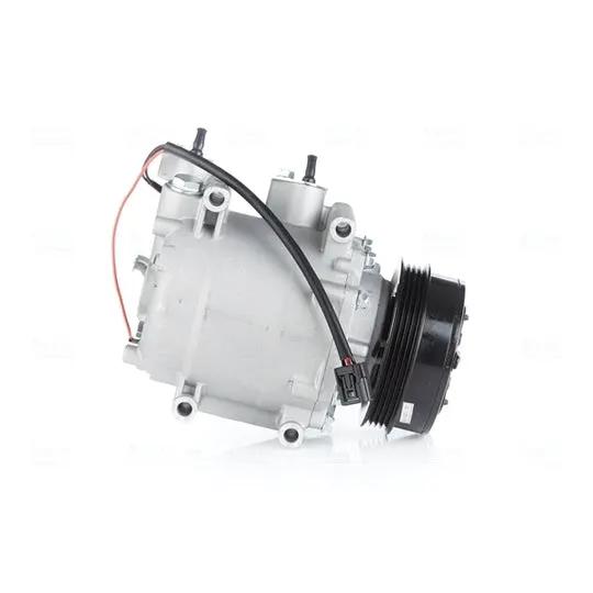 Compressor for Honda CR JAZZ AC Compressor Wholesale 38810-RBJ-A01 38810-RBJ-016 by JBH AUTO PARTS