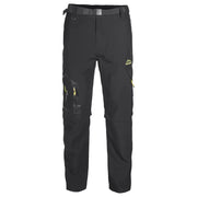 Quick-Drying Detachable Men's Hiking Pants - Convertible Zip-Off Shorts by Mead's Supply & Equipment Outfitters limited