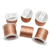 Copper Desoldering Wick Solder Braid (available in different length) by Habicare