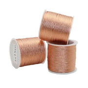 Copper Desoldering Wick Solder Braid (available in different length) by Habicare