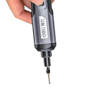 Cordless Electric Screwdriver Set (5 different sets available) by Habicare