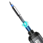 Cordless Electric Screwdriver Set (5 different sets available) by Habicare