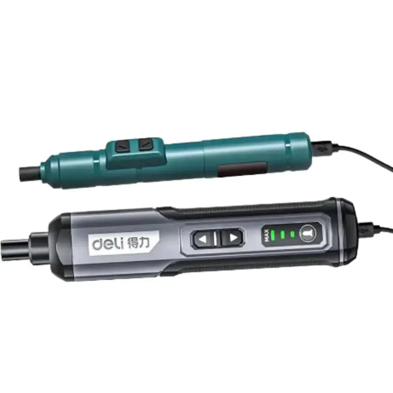 Cordless Electric Screwdriver Set (5 different sets available) by Habicare
