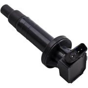 Toyota Ignition Coil for Corolla MR2 Matrix 90919-02239 by JBH AUTO PARTS