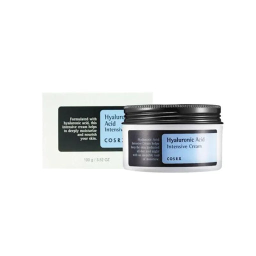 Poppy Gifts Skin Care COSRX Hyaluronic Acid Intensive Cream 100g COSRX Hyaluronic Acid Intensive Cream 100g