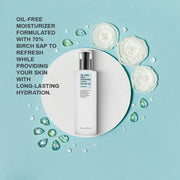 COSRX Oil-Free Ultra-Moisturizing Lotion (with Birch Sap) 100ml by Poppy Gifts
