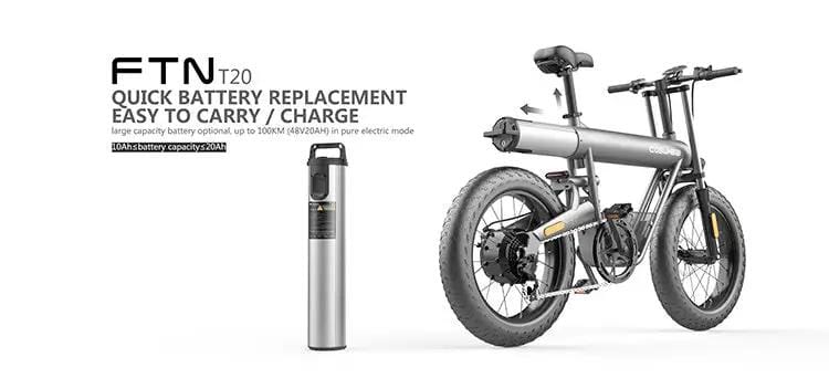 Kiwi eRide Kiwi Hoverboard Coswheel T20 20AH E bike Coswheel T20 20AH E bike